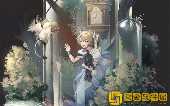 重返未来1999怎么开荒 重返未来1999万金油开荒阵容怎么配