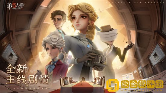 第五人格记者技能是什么