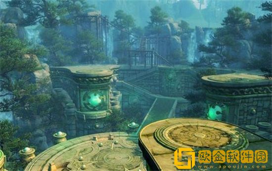 天谕手游可以自由**吗