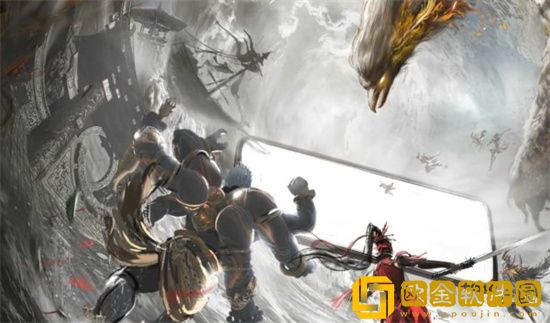 永劫无间什么时候会出手游 永劫无间手游公测时间预测