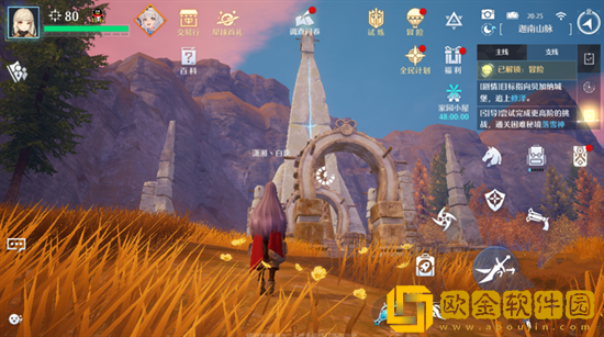 诺亚之心怎么触发英雄无敌奇遇 诺亚之心英雄无敌奇遇触发攻略分享