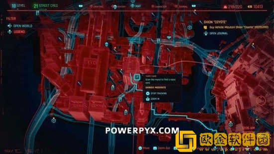 赛博朋克2077塔罗*
怎么收集