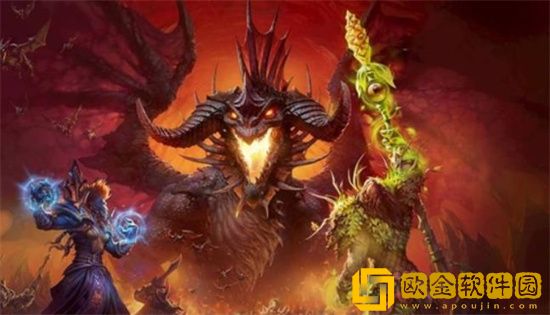 魔兽世界暴风城逐天战机怎么样 暴风城逐天战机属性