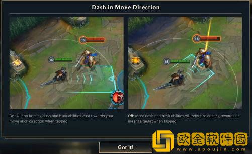 lol英雄联盟手游中文界面怎么设置