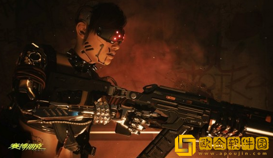 赛博朋克2077传说武器和传说装备怎么获得 赛博朋克2077传说武器和传说装备获取途径一览