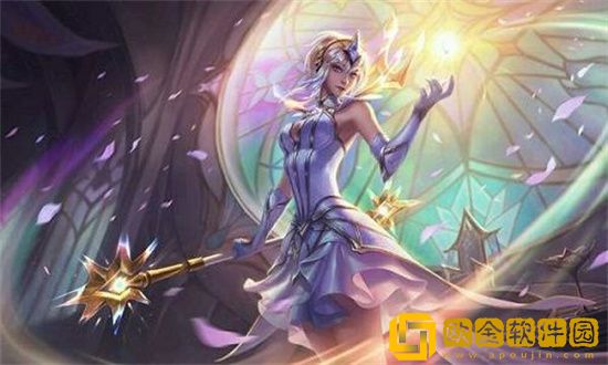 英雄联盟手游掌盟回城特效怎么领取 掌盟回城特效领取教程