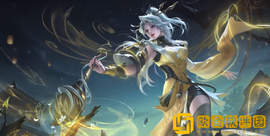 王者荣耀上官婉儿神器万象笔价格是多少