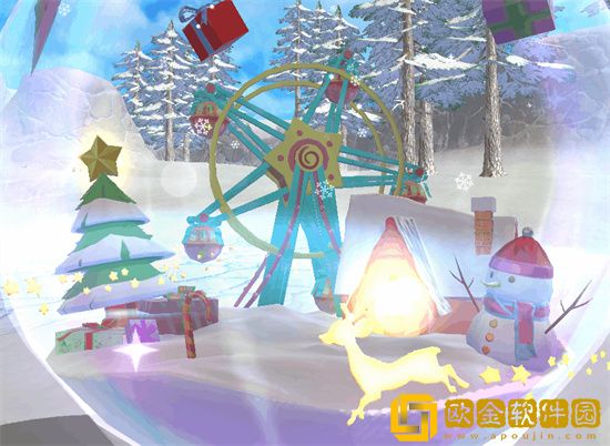 创造与魔法圣夜水晶球怎么样