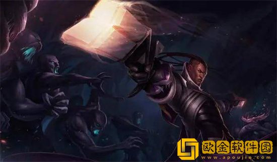 英雄联盟最强的射手英雄是谁