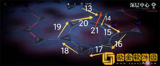 无期迷途z3怎么过