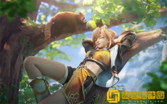 王者荣耀姬小满出装