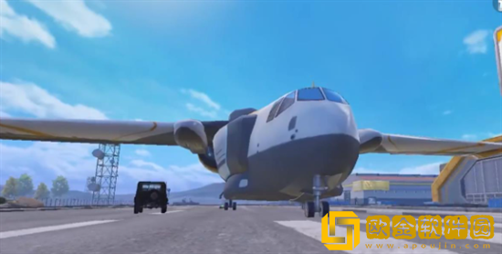 和平精英空投行动在哪里能找到飞机 和平精英空投行动飞机位置介绍