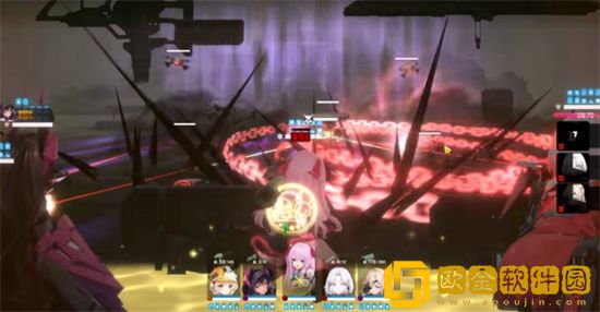 NIKKE尤妮无限子弹BUG怎么操作