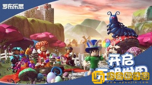 罗布乐思新手怎么玩 罗布乐思新手教程