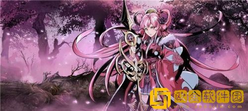 影之刃3哪个角色好