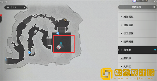 崩坏星穹铁道愚者之箱三怎么推