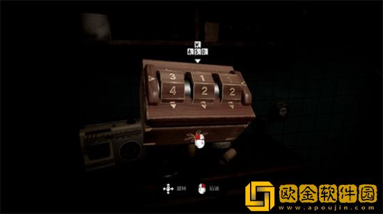 氧化室104号游戏特色在哪里