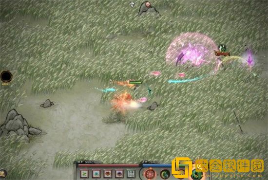 鬼谷八荒登仙之地如何突破