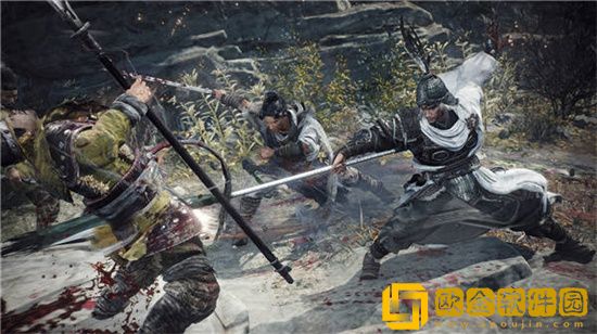 卧龙苍天陨落武器怎么获得