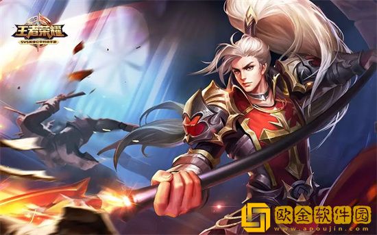 王者荣耀韩信怎么玩才厉害