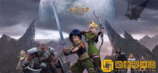 龙之谷工程师pk怎么加点