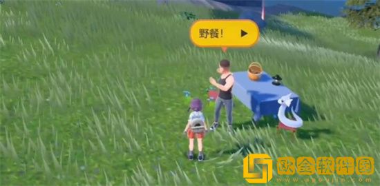 宝可梦朱紫各类三明治食谱怎么获得