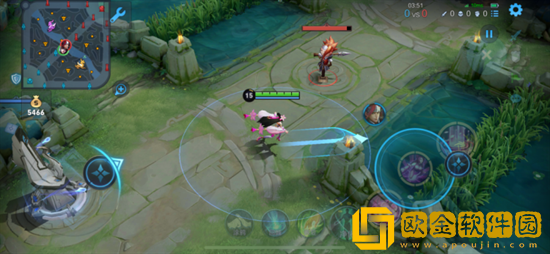 王者荣耀S29赛季貂蝉怎么打团