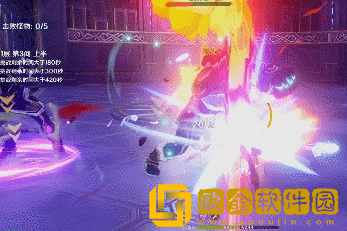 原神新深渊11-3怎么打 原神新深渊11-3打法攻略