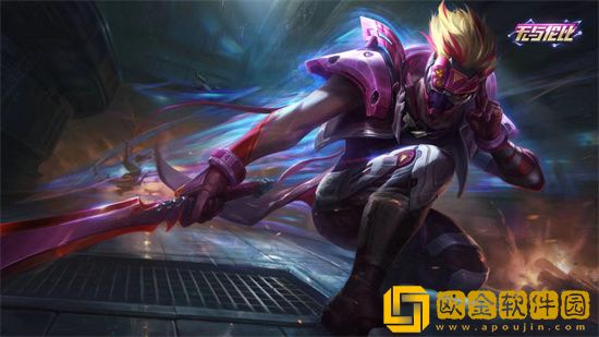 英雄联盟手游无与伦比活动如何参与 无与伦比活动玩法攻略