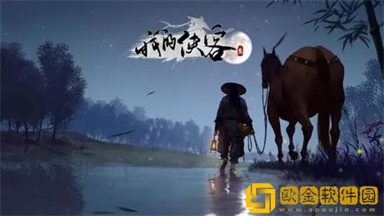 我的侠客擂台怎么助威 我的侠客擂台助威方法