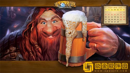 炉石传说标准t1最新平民卡组