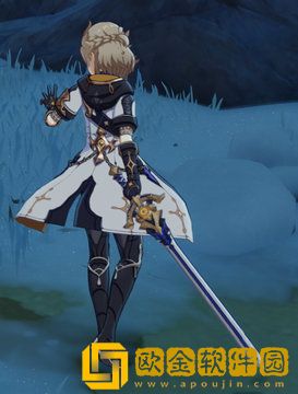 原神2.3新武器介绍