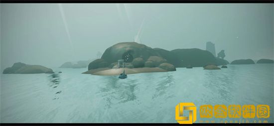 光遇藏宝岛礁观赏*虹怎么做