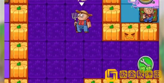 别惹农夫常胜将军怎么解锁