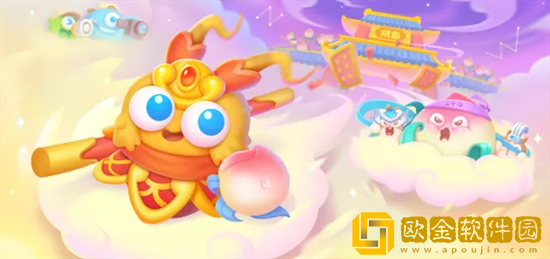 保卫萝卜4阿波道长60关怎么过 阿波道长60关攻略