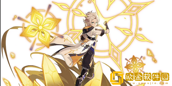 原神1.2版本阿贝多技能怎么样 原神1.2版本阿贝多技能解析