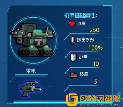 元气骑士机械狂潮平民如何挑战