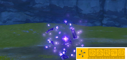 原神无相之雷怎么打