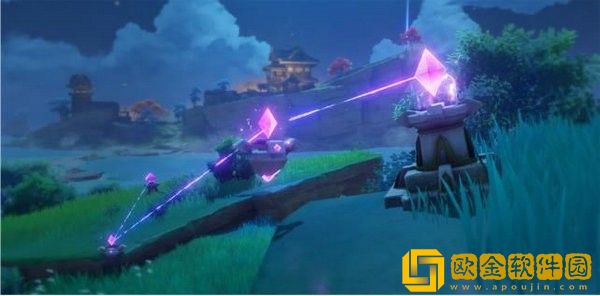 原神电石机关有什么用 原神2.0稻妻机关与奇妙装置使用效果一览