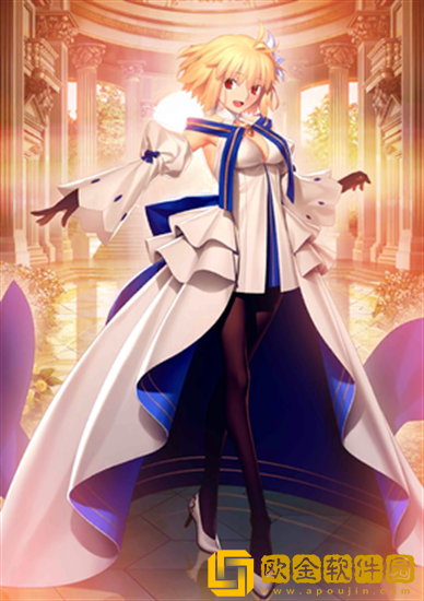 FGO地球姬强不强 属性强度测评介绍