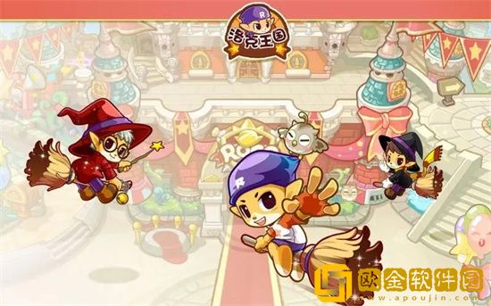 洛克王国镜影考验活动怎么玩 镜影考验活动玩法