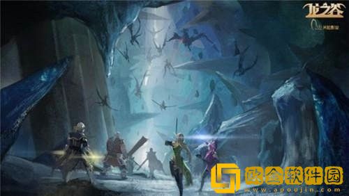 龙之谷2手游哪个职业最厉害 龙之谷2手游最强职业介绍