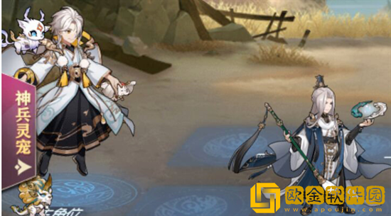 三国志幻想大陆风雪千山阵容怎么搭配