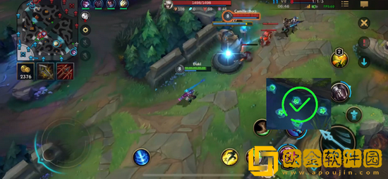 英雄联盟手游新玩家怎么快速上分