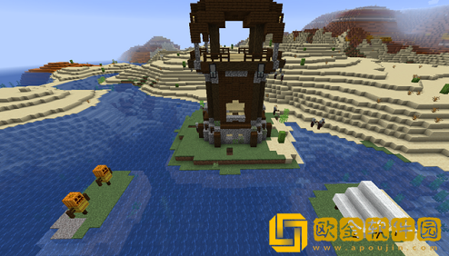 我的世界袭击号角怎么触发 我的世界袭击号角声音指令分享