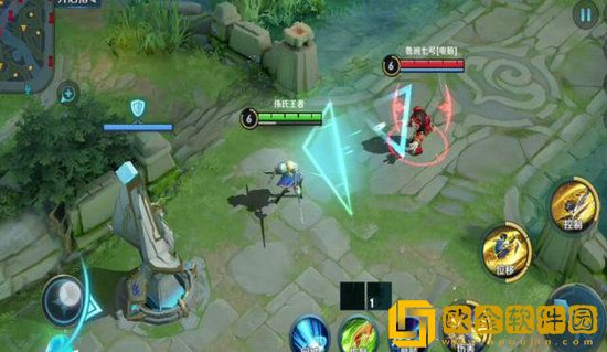 王者荣耀新英雄夏洛特怎么样