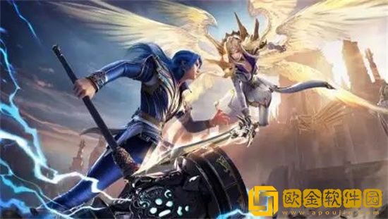 ****魂师对决玄霜火灵芝怎么获得