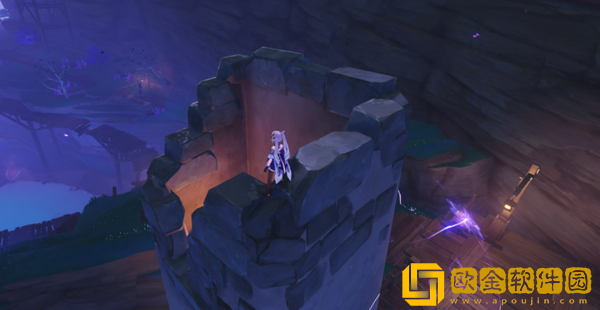 原神稻妻三把钥匙的任务攻略大全