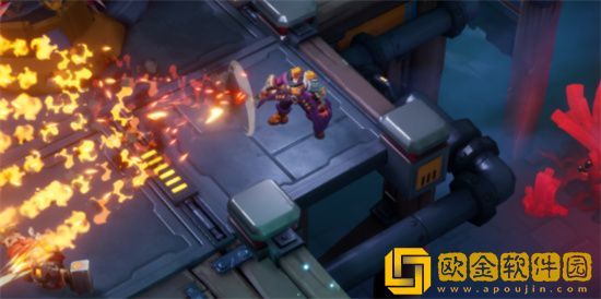 火炬之光无限怎么自动拾取 火炬之光无限怎么自动捡东西在哪