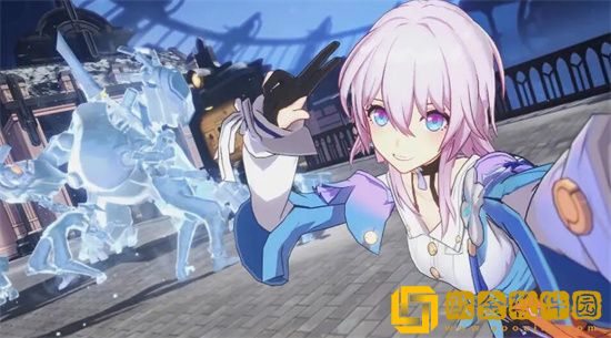 崩坏星穹铁道配音演员是谁